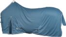 Harry's Horse goedkopepaardendekens.nl Zomerdeken Comfort Blauw Polyester