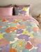 Oilily Duvet Cover Multicolor 140x200 cm Cotton Floral