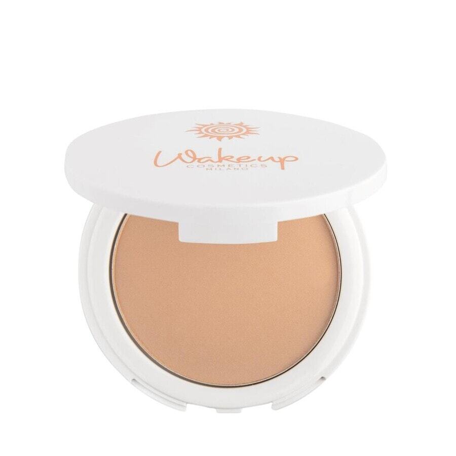 Wakeup Cosmetics Milano C2 Compact