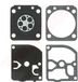 BPC Parts Carburateur reparatieset passend op ZAMA (GND-114)