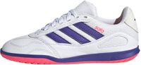Adidas Performance Super Sala Competition Iii Indoor Voetbalschoenen Kids - Kinderen - Wit