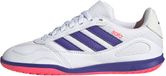 Adidas Performance Super Sala Competition Iii Indoor Voetbalschoenen Kids - Kinderen - Wit