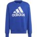 Adidas Sweatshirt fleece Essentials Big Logo