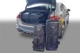 Car-Bags.com B.V. Reistassenset geschikt voor Mercedes-Benz A-Klasse (V177) 2018-heden 4-deurs sedan Original