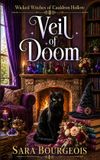 Veil Independently Published Veil of Doom Paperback