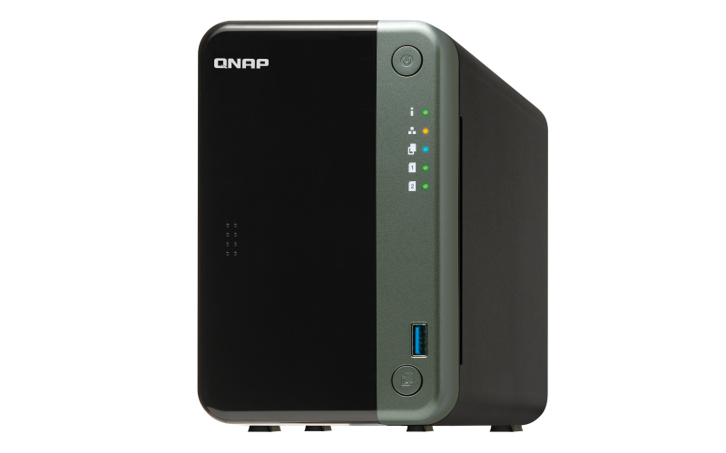 QNAP TS-253D