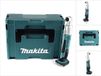 Makita DTL 061 ZJ accu slagmoersleutel 18V 1/4" 60Nm + Makpac Solo