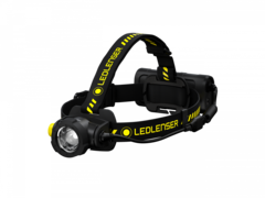 Led Lenser H15R Work