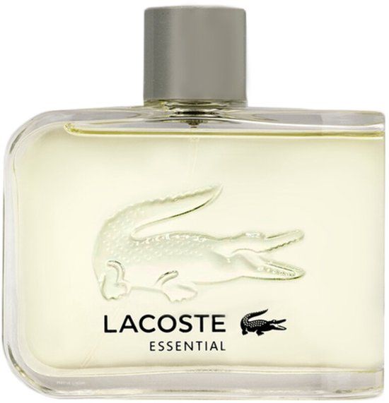 Lacoste Eau de Toilette Spray / Unisex
