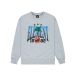 Element Sweatshirt Stars Oak