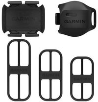 Garmin Bike Speed Sensor 2 And Cadence Sensor 2 Zwart