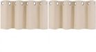 OEM Bol Thermisch geïsoleerd accessoire - Lichtgewicht en wasbaar - Beige Polyester