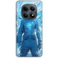 Maniacase Hoesje Voor Xiaomi Redmi Note 15 5G Kakashi Hatake Naruto Anime