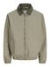 JACK & JONES Tussenjas grijs / donkergrijs