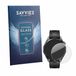 Savvies Glas Screenprotector voor Huawei Watch GT 7 (46 mm) - Gehard Beschermglas 9H