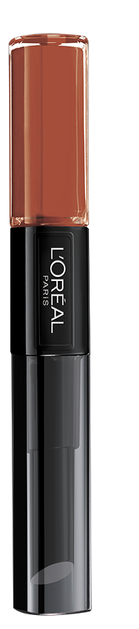 L'Oréal Make-Up Designer Make-up Infallible 403 Stay Framboise - Rood - Lippenstift