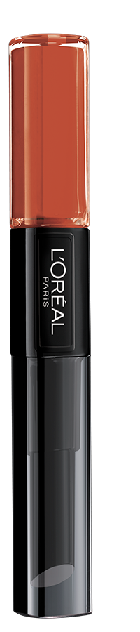 L'Oréal Make-Up Designer Make-up Infallible 403 Stay Framboise - Rood - Lippenstift