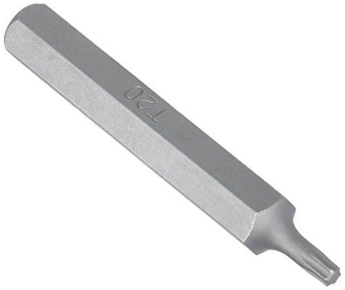 Bahco BE5049T20L - Torx bit T20L - 10 mm - 75 mm
