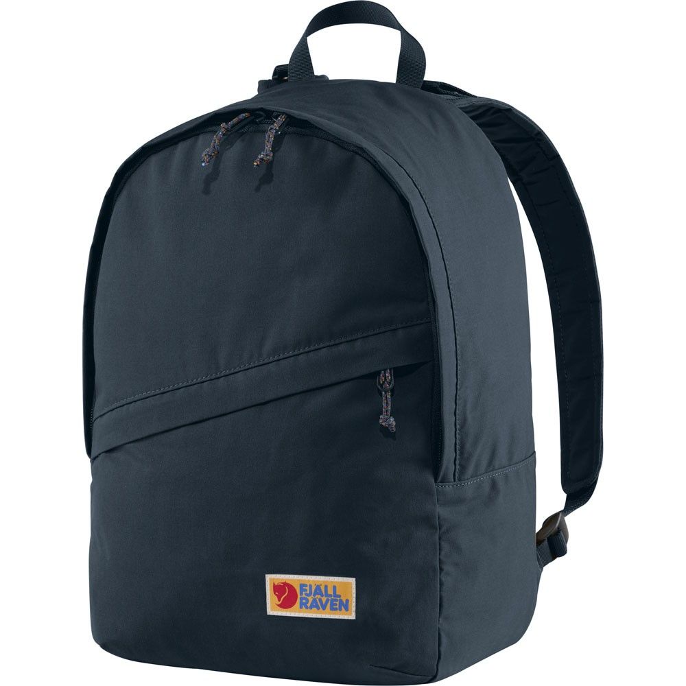 Fjällräven Vardag 25 storm - Blauw - Polyester