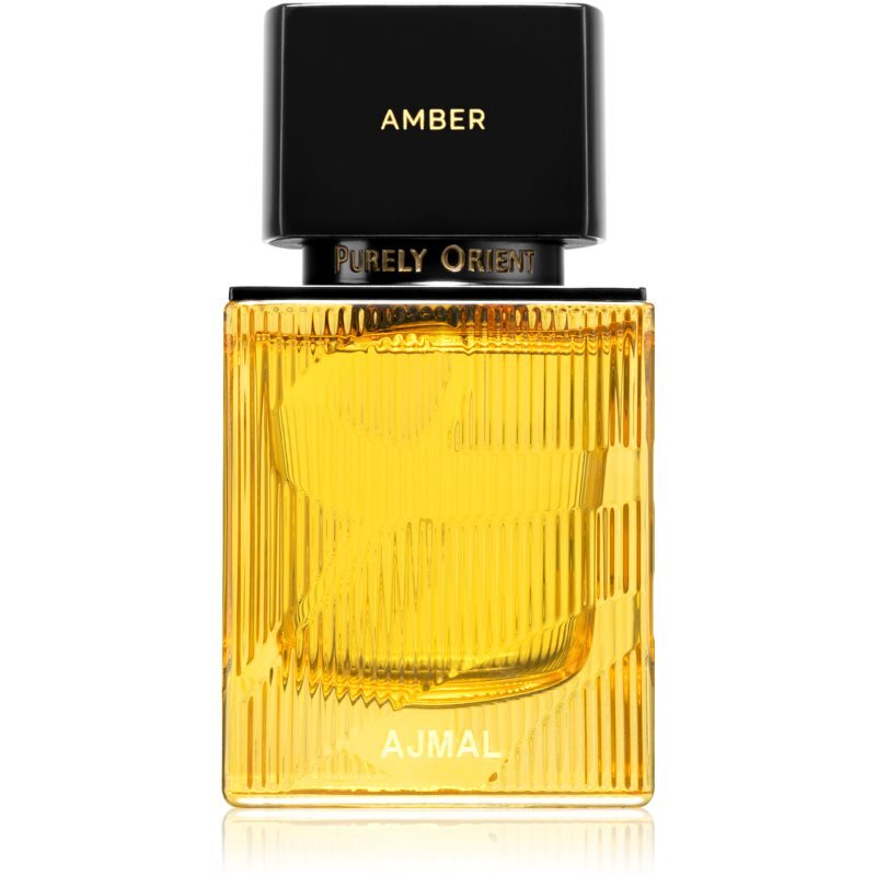 Ajmal Purely Orient eau de parfum / unisex