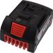 Bosch Batterie pour Bosch type 2607337069 5000mAh original