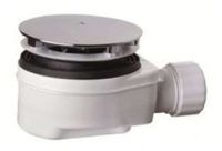Villeroy & Boch Toebehoren - Complete afvoer, chroom 82000061