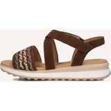 Gabor Sandalen 848 Bruin