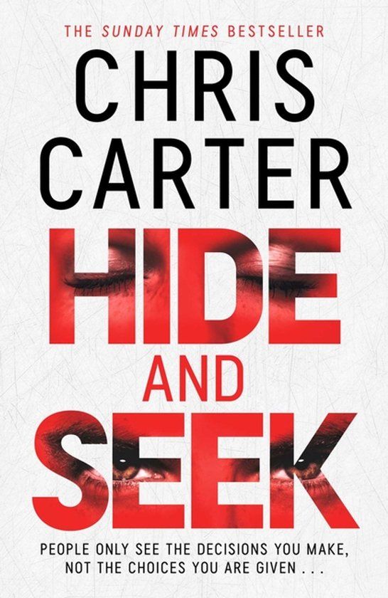 Hide Simon & Schuster Hide and Seek