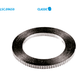 Bague de réduction d'alésage crantée Classic Ø 40 alésage 30 ép. 2mm