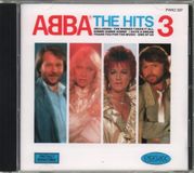 CD The Hits 3