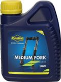 Putoline Voorvorkolie 10W Medium Fork 500ml