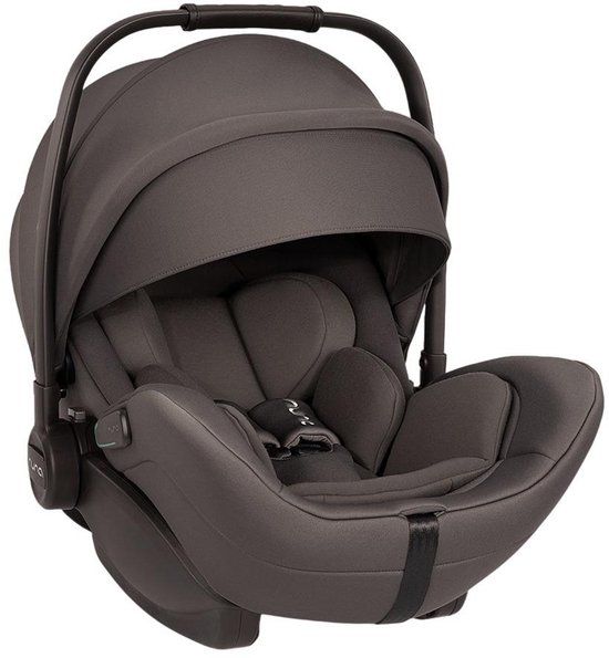 Nuna Arra Flex Thunder Autostoel