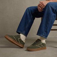 PME Legend Hauler sneakers groen