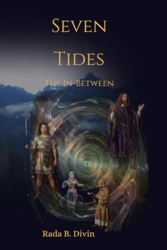 Seven Tides The In-Between