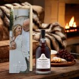 Graham's The Tawny Reserve Port in printed box
