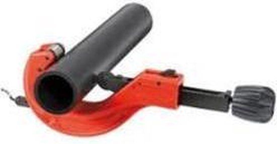 ROTH TC 67 PL Pijpsnijder - Buisdiameter 6 - 67mm - Kunststof - Kleurloos