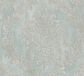 A.S. Création Vliesbehang, Ornamentbehang blauw | B790493, 10,05 m x 0,53 m