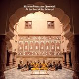 At Rizwan-Muazzam Qawwali - At The Feet Of The Beloved (CD)