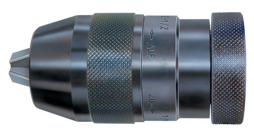 Promat/Tecwerk Snelspanboorhouder | span-d. 1-13 mm | B 16 | voor rechtsloop - 4000832053