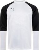 PUMA CUP Sweat Core Heren Trainingsshirt 656021-04