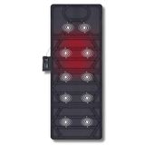 FFitness Massagemat met warmte