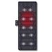 FFitness Massagemat met warmte