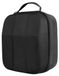Merkloos Solidchoice - Hard Travel Case voor Over-Ear Hoofdtelefoons met Opslag