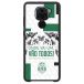 Sporting Club de Lisboa Officiel Coque de Téléphone 3D Modèle 4