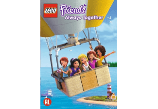 VSN / KOLMIO MEDIA Lego Friends - Always Together