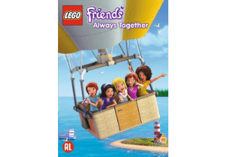 LEGO Friends - Always Together - 5051888224489