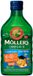 MÖLLER'S Omega-3 Tutti Frutti - 2 x 250 ml - Lot économique