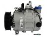 NISSENS Kompressor, Klimaanlage 89092