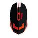 Approx APPFIRE Optische muis (USB, 2400 dpi)