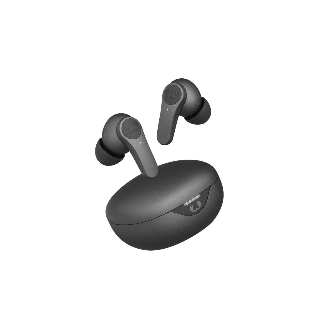 Fresh 'n Rebel Twins Rise ANC - True Wireless Earbuds - Storm Grey